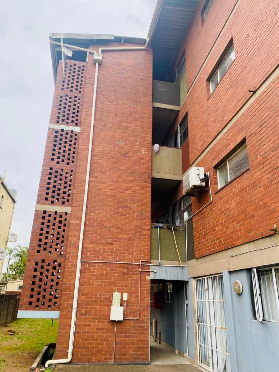 2 Bedroom Property for Sale in Umbilo KwaZulu-Natal