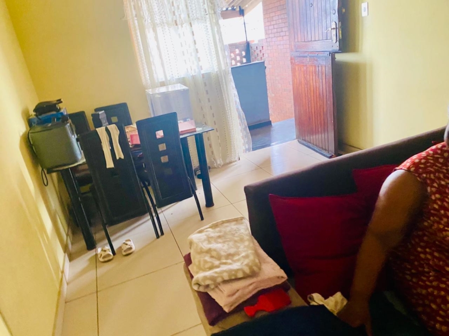 2 Bedroom Property for Sale in Umbilo KwaZulu-Natal