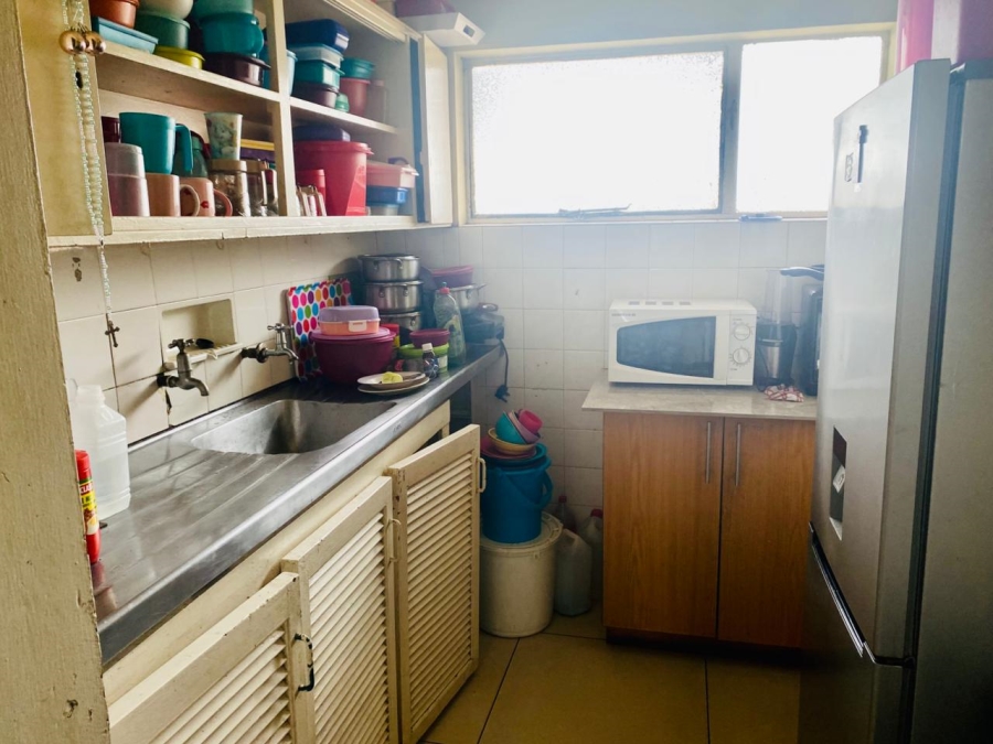 2 Bedroom Property for Sale in Umbilo KwaZulu-Natal