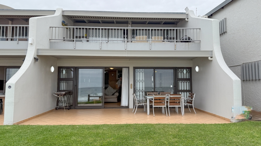 3 Bedroom Property for Sale in Willard Beach KwaZulu-Natal