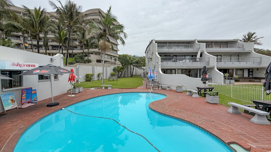3 Bedroom Property for Sale in Willard Beach KwaZulu-Natal