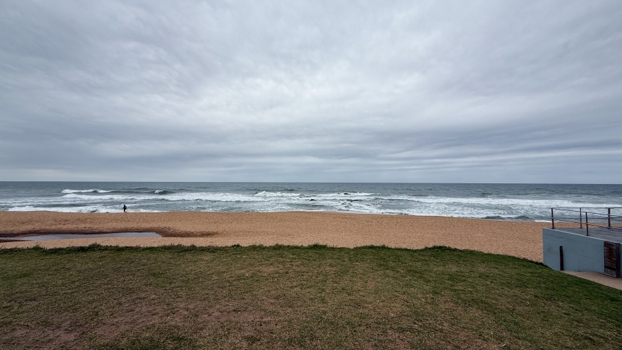 3 Bedroom Property for Sale in Willard Beach KwaZulu-Natal