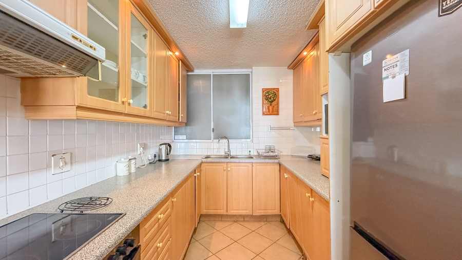 3 Bedroom Property for Sale in Willard Beach KwaZulu-Natal