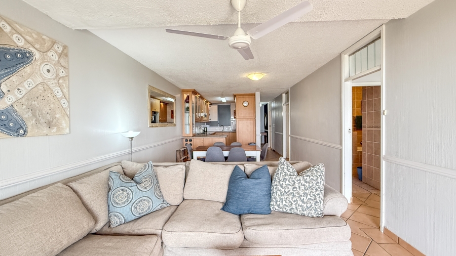 3 Bedroom Property for Sale in Willard Beach KwaZulu-Natal