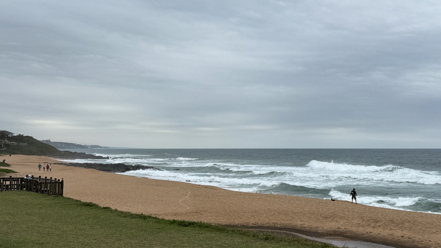 3 Bedroom Property for Sale in Willard Beach KwaZulu-Natal