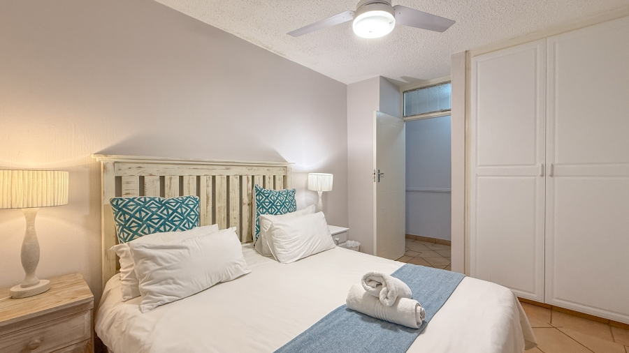 3 Bedroom Property for Sale in Willard Beach KwaZulu-Natal