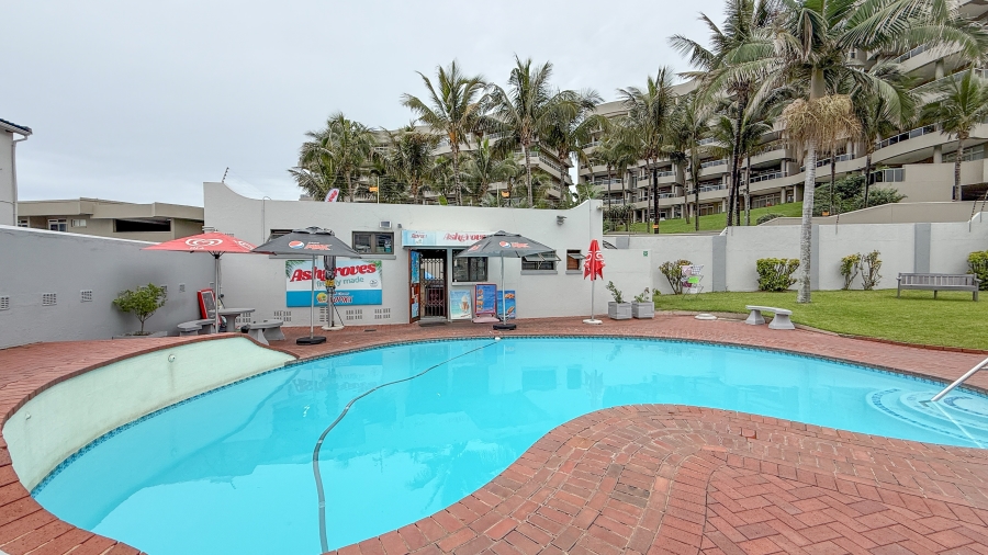 3 Bedroom Property for Sale in Willard Beach KwaZulu-Natal