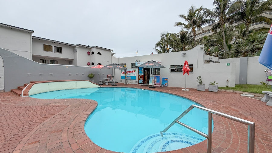 3 Bedroom Property for Sale in Willard Beach KwaZulu-Natal