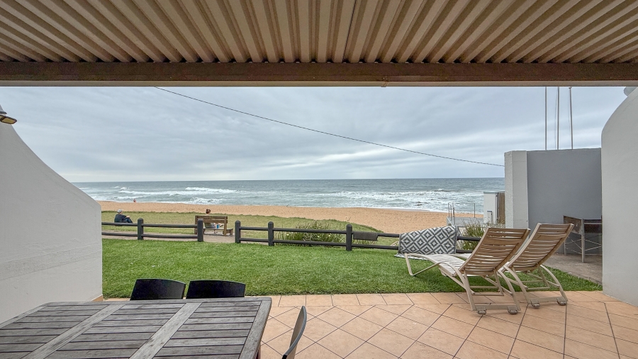 3 Bedroom Property for Sale in Willard Beach KwaZulu-Natal