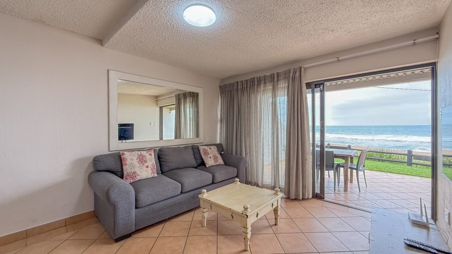 3 Bedroom Property for Sale in Willard Beach KwaZulu-Natal