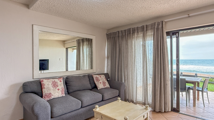 3 Bedroom Property for Sale in Willard Beach KwaZulu-Natal