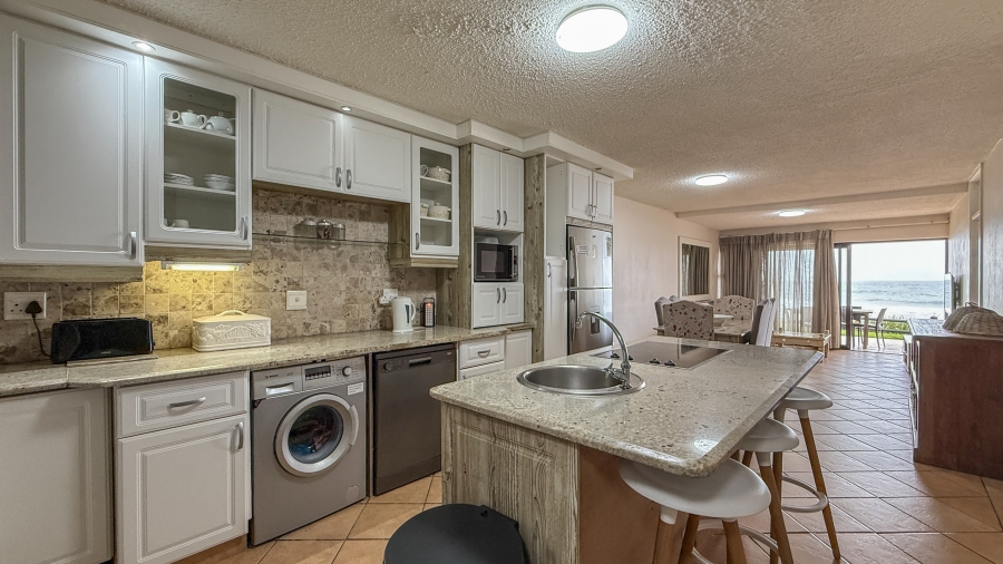 3 Bedroom Property for Sale in Willard Beach KwaZulu-Natal