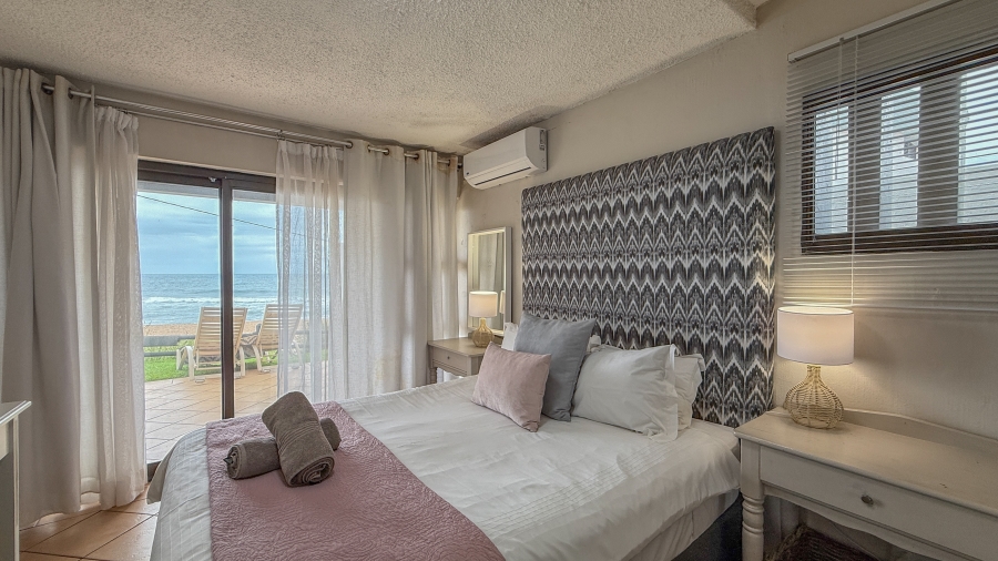 3 Bedroom Property for Sale in Willard Beach KwaZulu-Natal