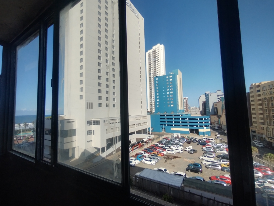 2 Bedroom Property for Sale in South Beach KwaZulu-Natal