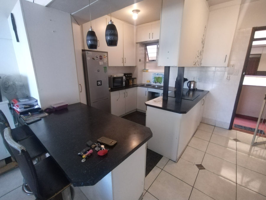 2 Bedroom Property for Sale in South Beach KwaZulu-Natal