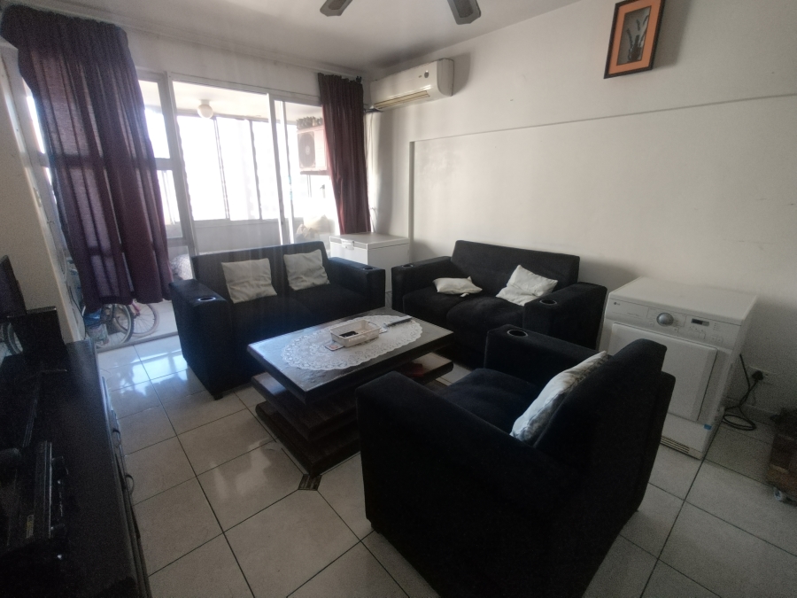 2 Bedroom Property for Sale in South Beach KwaZulu-Natal