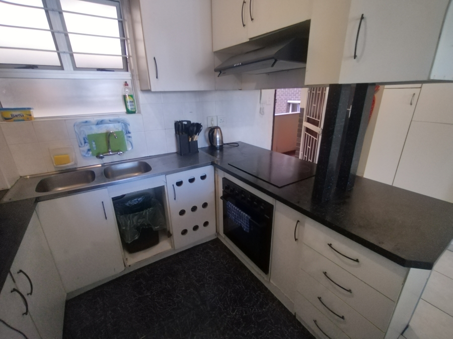 2 Bedroom Property for Sale in South Beach KwaZulu-Natal