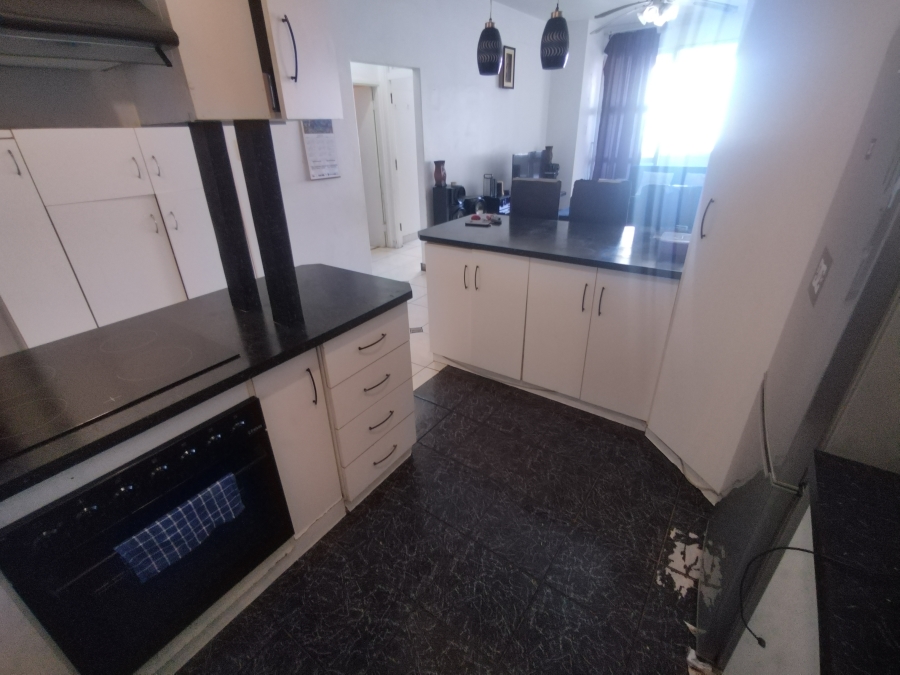 2 Bedroom Property for Sale in South Beach KwaZulu-Natal