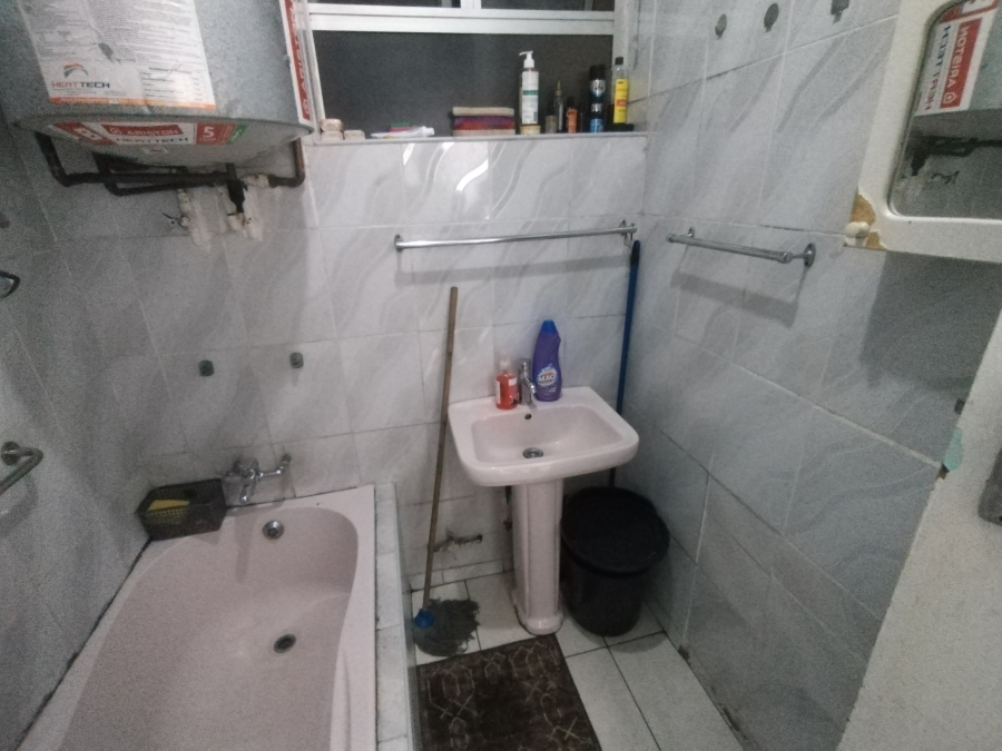 2 Bedroom Property for Sale in South Beach KwaZulu-Natal