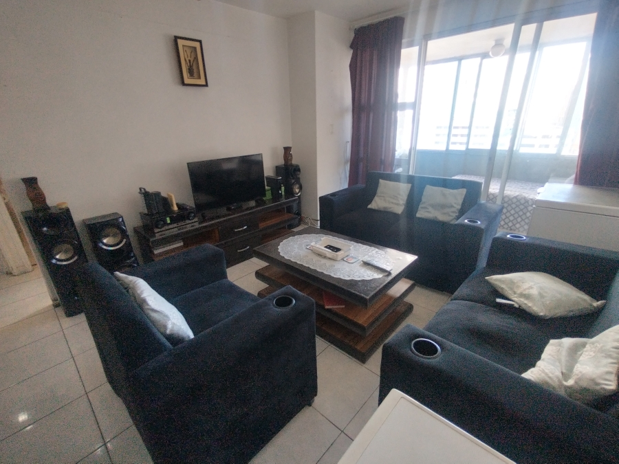 2 Bedroom Property for Sale in South Beach KwaZulu-Natal