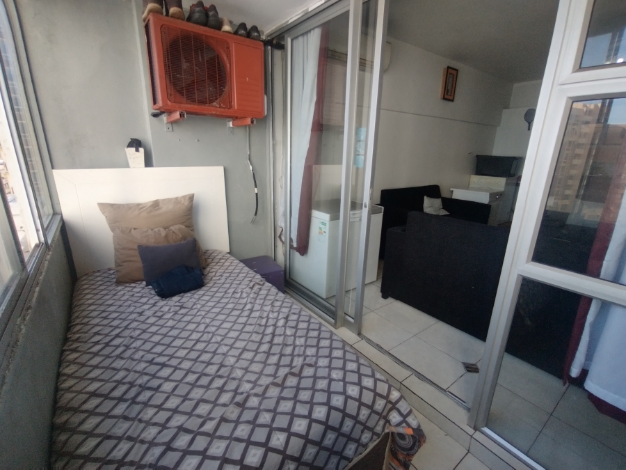 2 Bedroom Property for Sale in South Beach KwaZulu-Natal