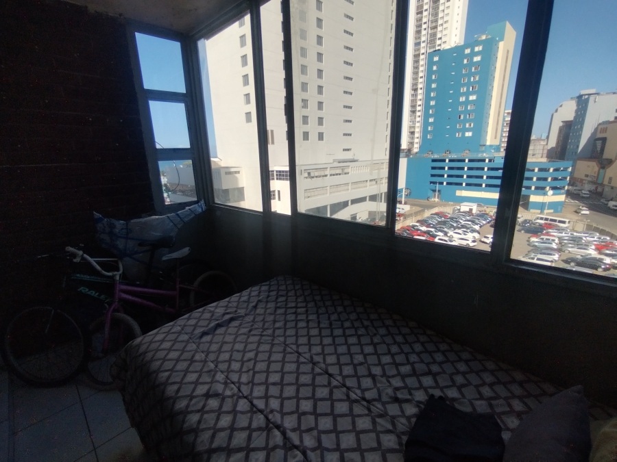 2 Bedroom Property for Sale in South Beach KwaZulu-Natal