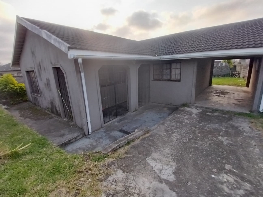 3 Bedroom Property for Sale in Esikhawini KwaZulu-Natal