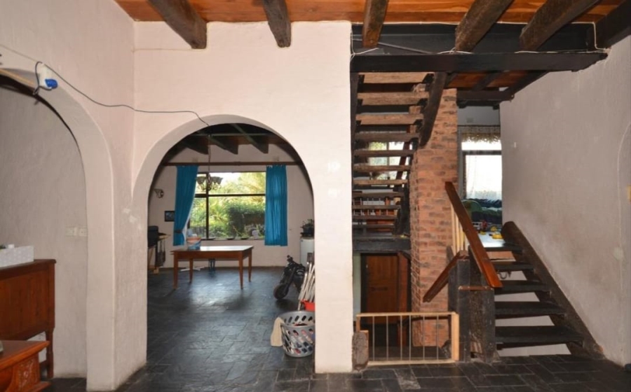 5 Bedroom Property for Sale in St Winifreds KwaZulu-Natal