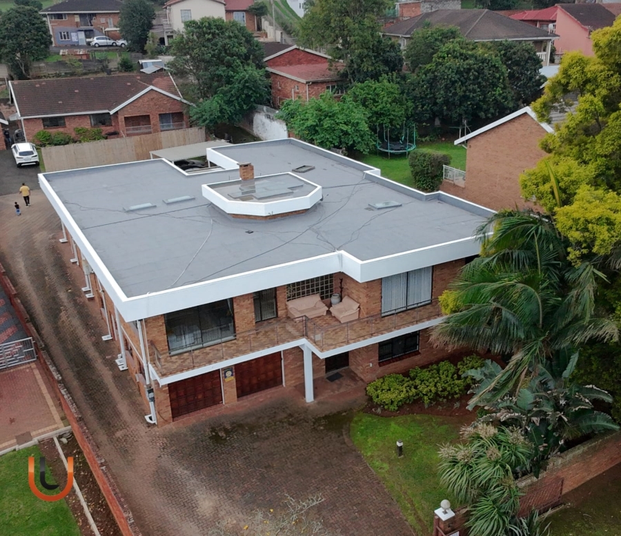4 Bedroom Property for Sale in Orient Heights KwaZulu-Natal