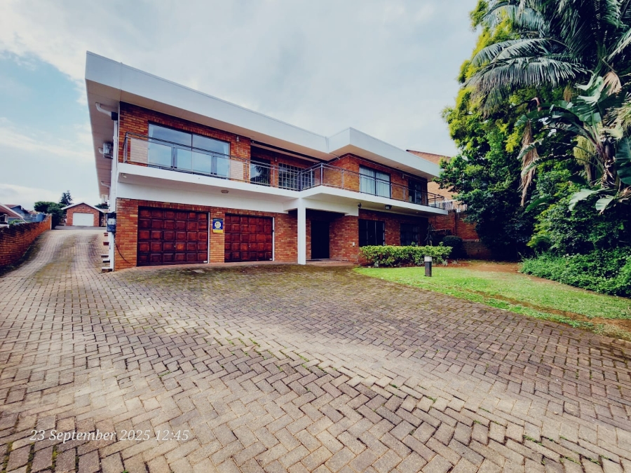 4 Bedroom Property for Sale in Orient Heights KwaZulu-Natal