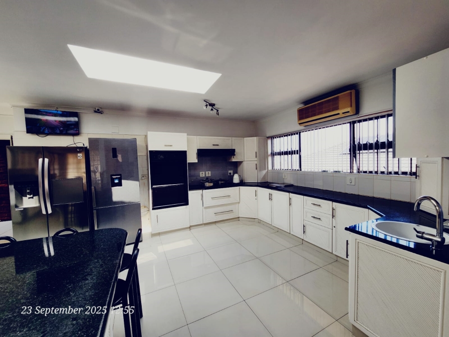 4 Bedroom Property for Sale in Orient Heights KwaZulu-Natal