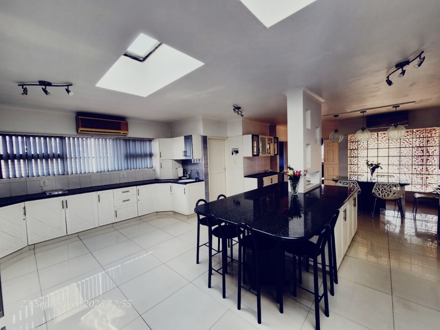 4 Bedroom Property for Sale in Orient Heights KwaZulu-Natal