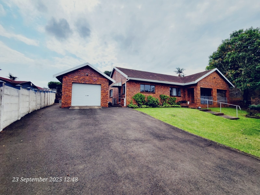 4 Bedroom Property for Sale in Orient Heights KwaZulu-Natal