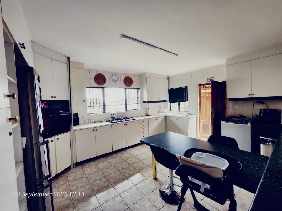 4 Bedroom Property for Sale in Orient Heights KwaZulu-Natal