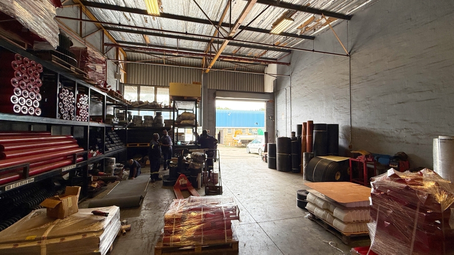 To Let commercial Property for Rent in Glen Anil KwaZulu-Natal