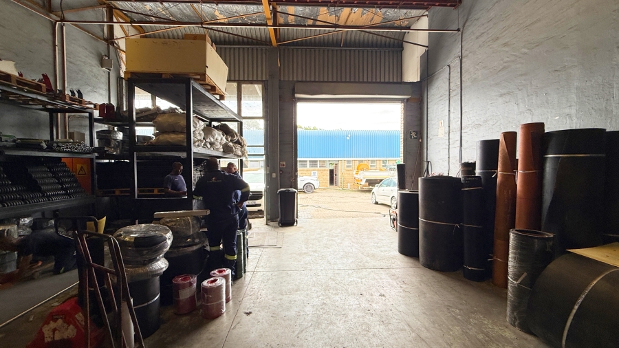 To Let commercial Property for Rent in Glen Anil KwaZulu-Natal