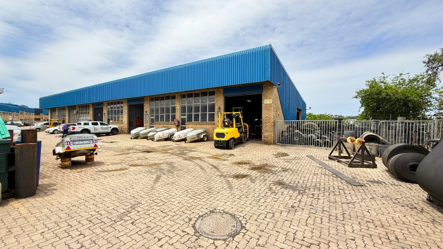 To Let commercial Property for Rent in Glen Anil KwaZulu-Natal