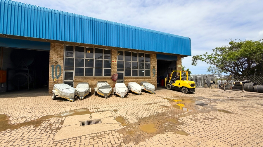 To Let commercial Property for Rent in Glen Anil KwaZulu-Natal