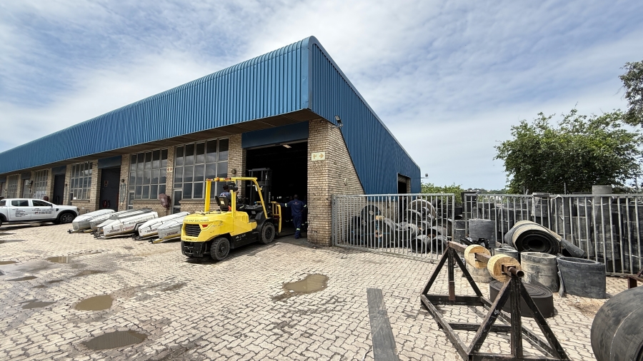 To Let commercial Property for Rent in Glen Anil KwaZulu-Natal