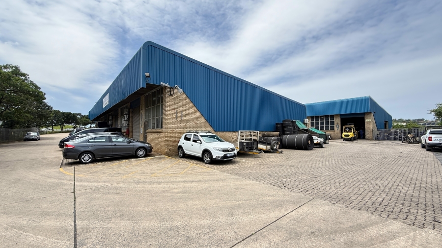 To Let commercial Property for Rent in Glen Anil KwaZulu-Natal