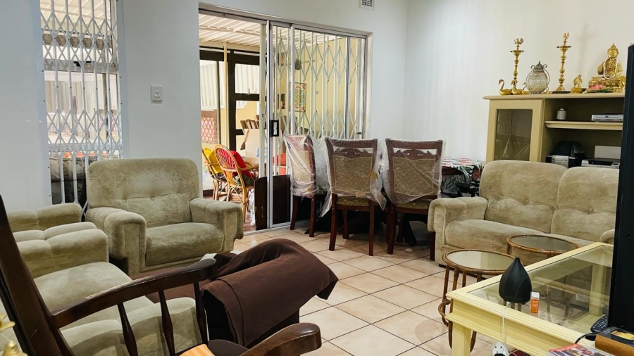 4 Bedroom Property for Sale in Bluff KwaZulu-Natal