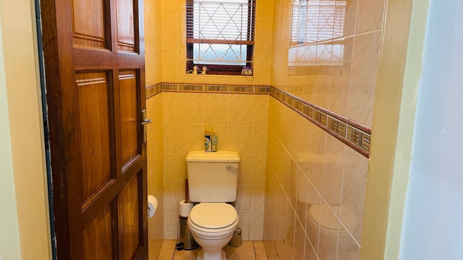 4 Bedroom Property for Sale in Bluff KwaZulu-Natal