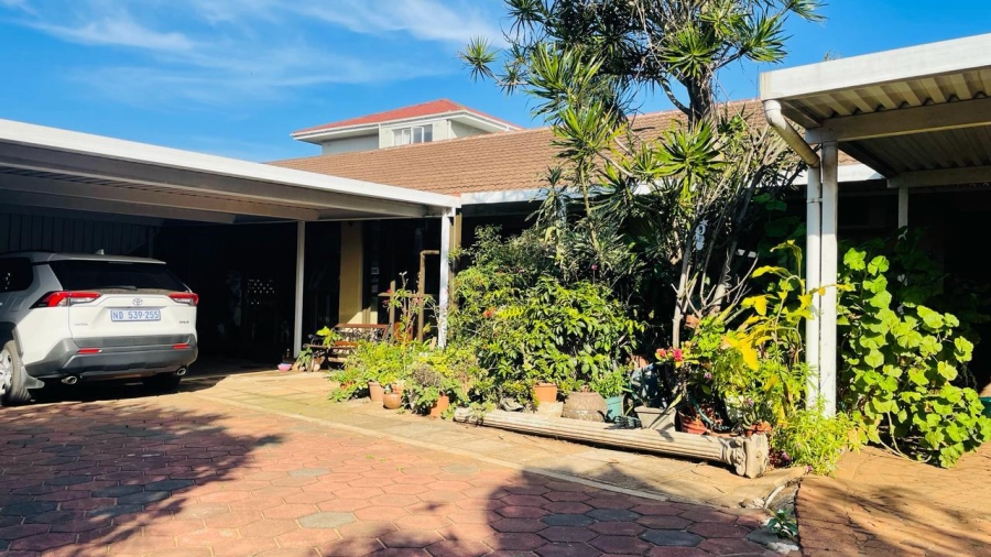 4 Bedroom Property for Sale in Bluff KwaZulu-Natal