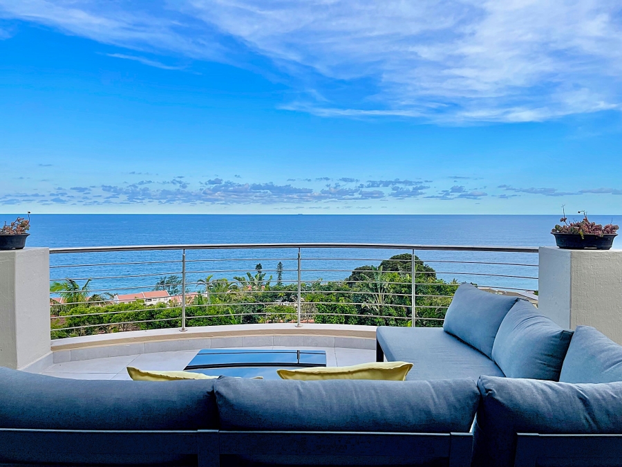 4 Bedroom Property for Sale in Simbithi Eco Estate KwaZulu-Natal