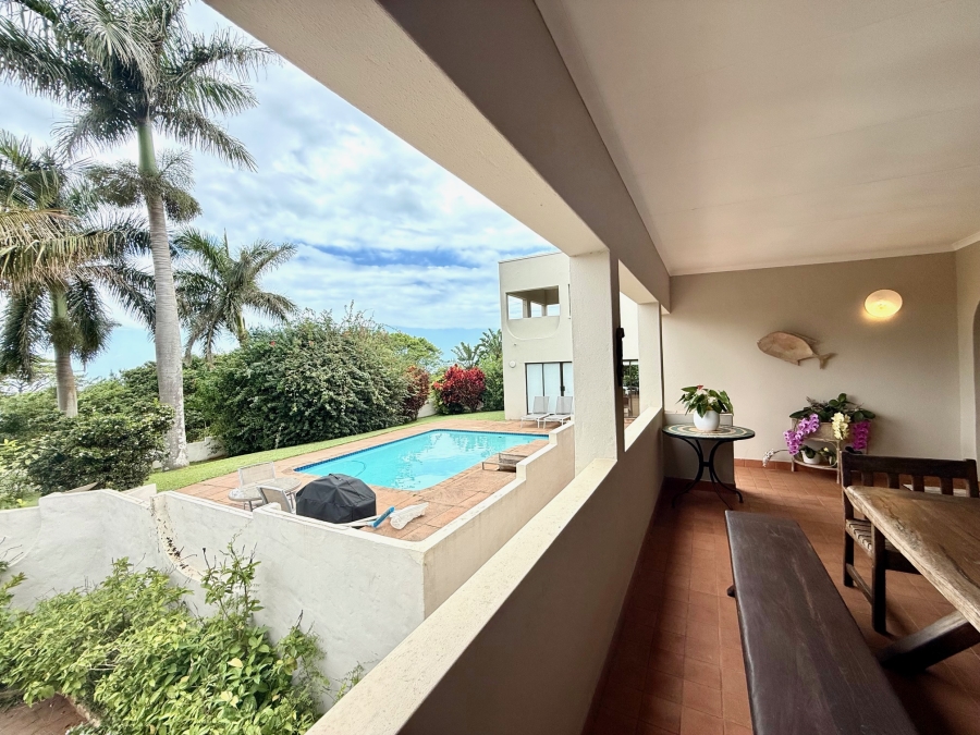 4 Bedroom Property for Sale in Mtunzini KwaZulu-Natal