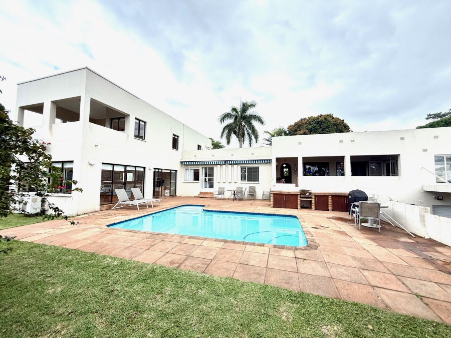 4 Bedroom Property for Sale in Mtunzini KwaZulu-Natal