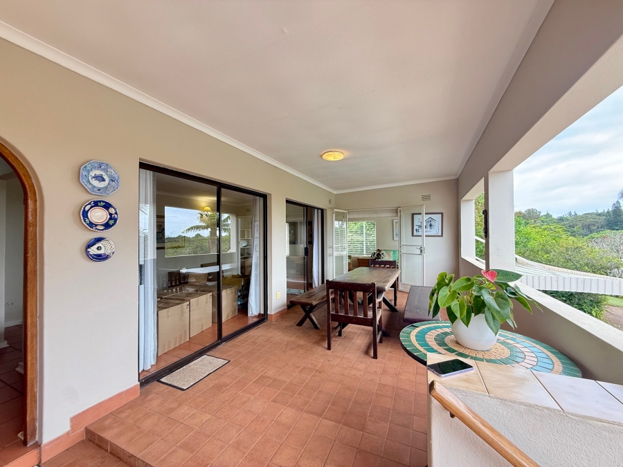 4 Bedroom Property for Sale in Mtunzini KwaZulu-Natal