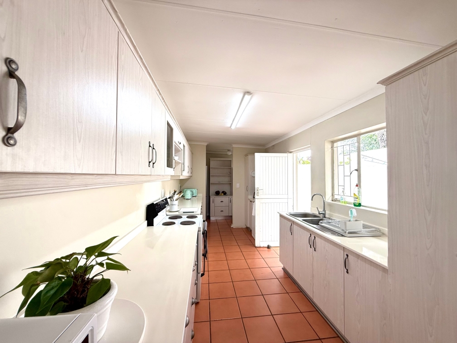 4 Bedroom Property for Sale in Mtunzini KwaZulu-Natal