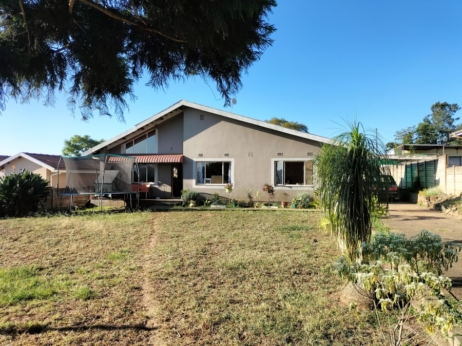 3 Bedroom Property for Sale in Lynnfield Park KwaZulu-Natal