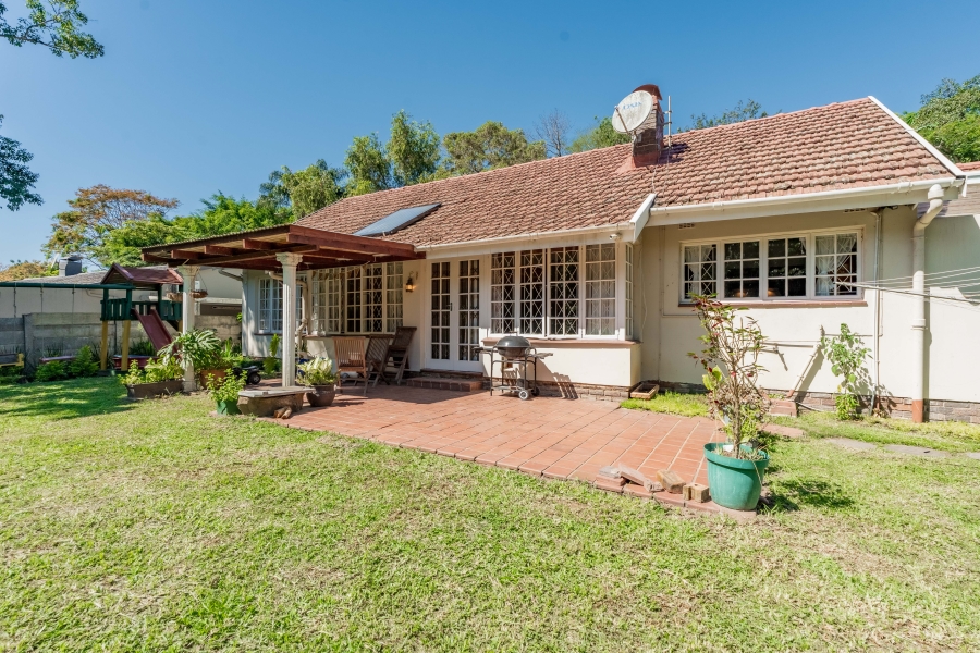 3 Bedroom Property for Sale in Westville Central KwaZulu-Natal